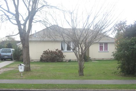 Photo of property in 12 Lister Crescent, Maraenui, Napier, 4110