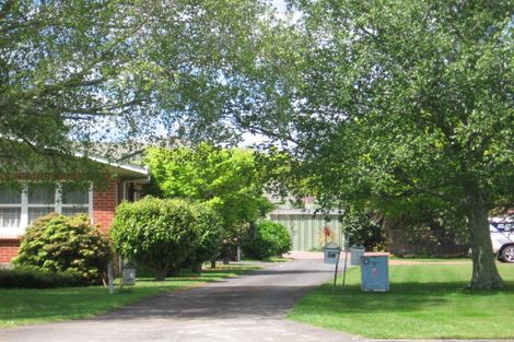 Photo of property in 36a Burwood Road, Matamata, 3400