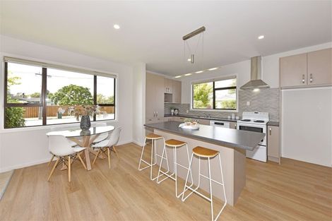 Photo of property in 7 Woodville Street, Leeston, 7632