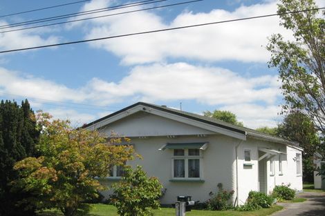 Photo of property in 24 Cheviot Street, Spreydon, Christchurch, 8024