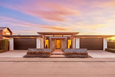 Photo of property in 12 Shotfirer Lane, Halswell, Christchurch, 8025