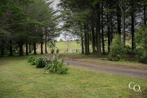 Photo of property in 1430 Kereru Road, Kereru, Hastings, 4171