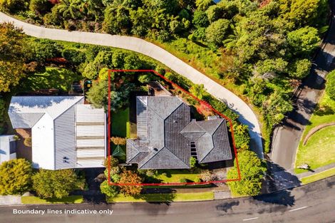 Photo of property in 146 Heta Road, Highlands Park, New Plymouth, 4312