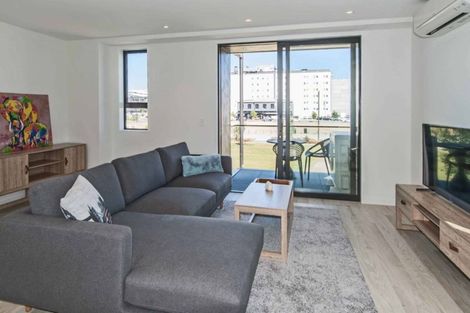 Photo of property in 13/191 Cashel Street, Christchurch Central, Christchurch, 8011