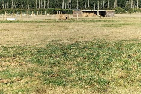 Photo of property in 529 Downs Road, Eyrewell, Rangiora, 7476