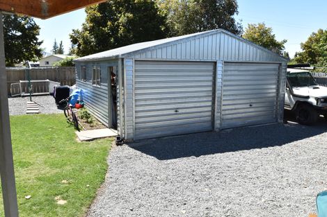 Photo of property in 14 Mackenzie Drive, Twizel, 7901