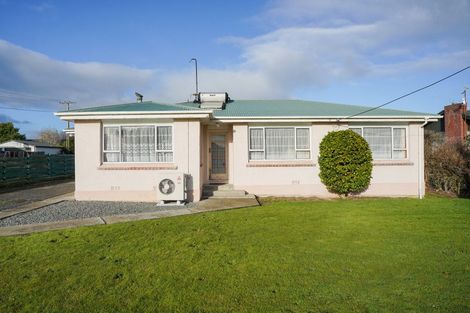 Photo of property in 25 Oreti Street, Kingswell, Invercargill, 9812