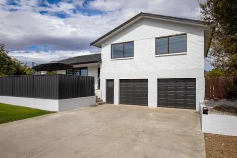 Photo of property in 7 Shannon Street, Alexandra, 9320