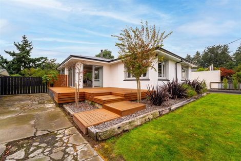 Photo of property in 10 Shaw Street, Temuka, 7920