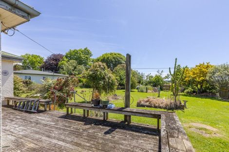 Photo of property in 17 Bridge Street, Ongaonga, 4278