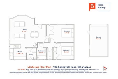 Photo of property in 49b Springvale Road, Springvale, Whanganui, 4501