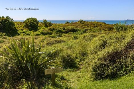 Photo of property in 269c Oceanbeach Road, Mount Maunganui, 3116