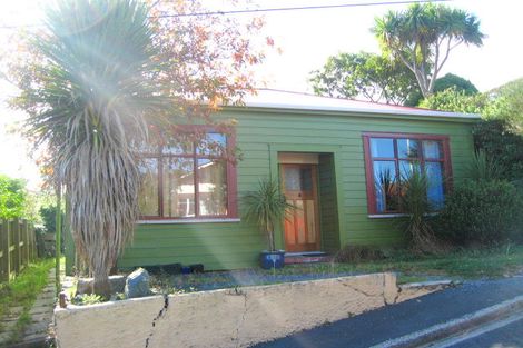 Photo of property in 29 Frame Street, North East Valley, Dunedin, 9010