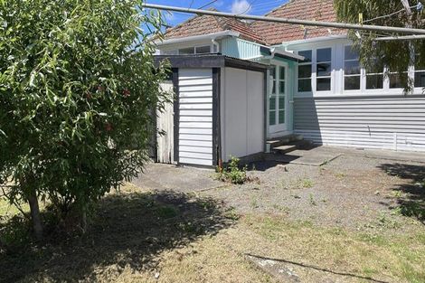 Photo of property in 563 Queen Street East, Levin, 5510
