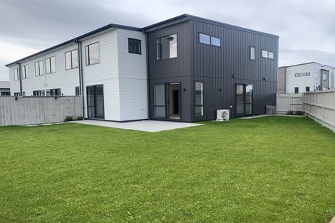 Photo of property in 109 Nganui Avenue, Takanini, Auckland, 2112