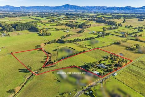 Photo of property in 127 Hodgsons Road, Loburn, Rangiora, 7472