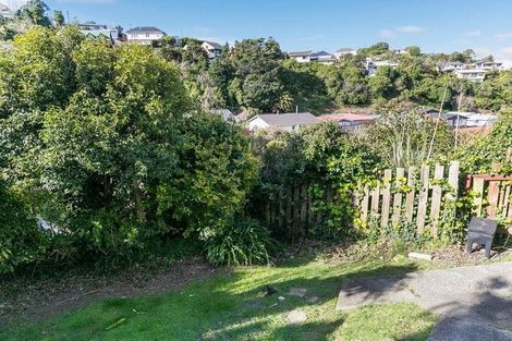 Photo of property in 136 Broderick Road, Johnsonville, Wellington, 6037