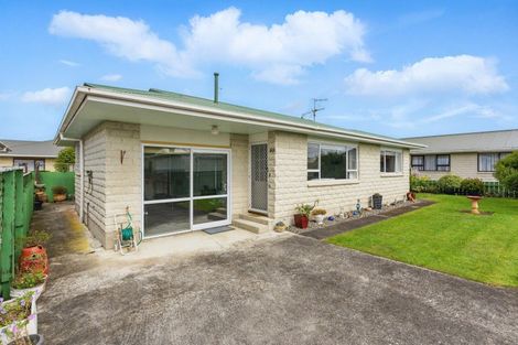 Photo of property in 20a Huxley Street, Pahiatua, 4910