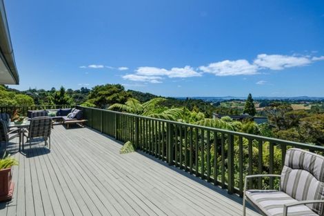 Photo of property in 42 Kitewaho Road, Swanson, Auckland, 0816
