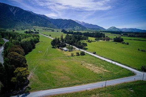 Photo of property in 565 Mt Fyffe Road, Kaikoura Flat, Kaikoura, 7371