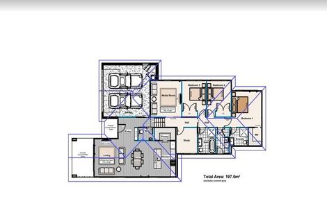 Photo of property in 2 Waititiro Rise, Stanmore Bay, Whangaparaoa, 0932