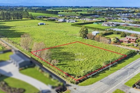 Photo of property in 84 Manse Road, Pleasant Point, 7983