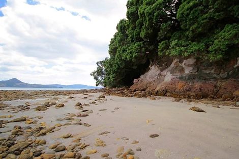 Photo of property in 404a Lees Road, Hahei, Whitianga, 3591
