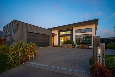 Photo of property in 32 Ardrossan Way, Tai Tapu, 7672