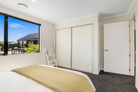 Photo of property in 10 Mavis Close, Lincoln, 7608