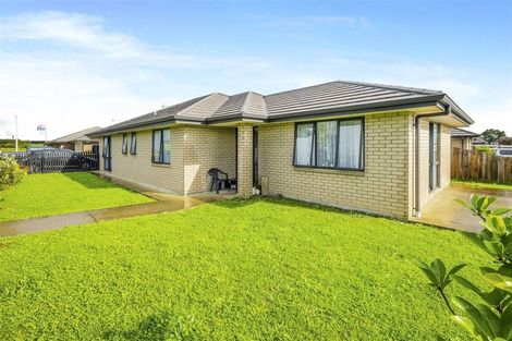 Photo of property in 5 Matawai Puna Drive, Pukekohe, 2120