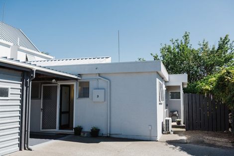 Photo of property in 9 London Place, Tamatea, Napier, 4112