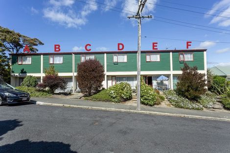 Photo of property in 31b Signal Hill Road, Opoho, Dunedin, 9010