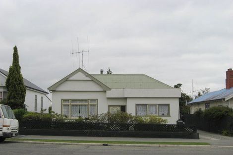 Photo of property in 67 College Road, Parkside, Timaru, 7910
