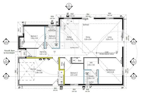Photo of property in 37 Greig Crescent, Amberley, 7481