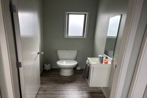 Photo of property in 4/4 Tisdall Street, Hamilton Central, Hamilton, 3204