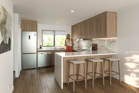 Photo of property in 213 Campbell Road, Greenlane, Auckland, 1061