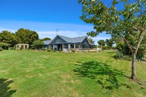 Photo of property in 115a Arcus Road, Te Horo, Otaki, 5582