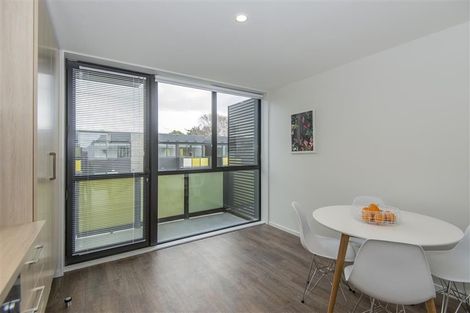 Photo of property in 7/399 Manchester Street, Christchurch Central, Christchurch, 8013