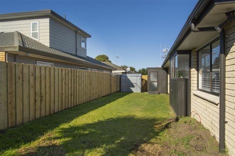Photo of property in 6a Tweed Street, Mount Maunganui, 3116