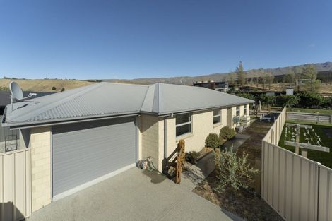 Photo of property in 7 Missy Crescent, Mount Pisa, Cromwell, 9383