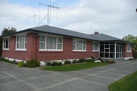 Photo of property in 9 Wood Street, Temuka, 7920