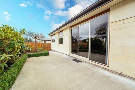 Photo of property in 115b Domain Avenue, Kensington, Timaru, 7910