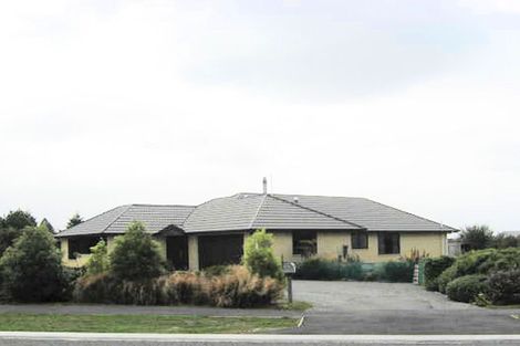 Photo of property in 748 East Maddisons Road, Rolleston, 7614