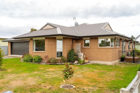Photo of property in 6 Gimson Street, Solway, Masterton, 5810