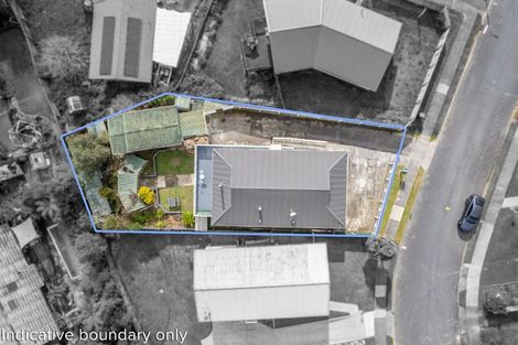Photo of property in 31 Aniseed Grove, Timberlea, Upper Hutt, 5018
