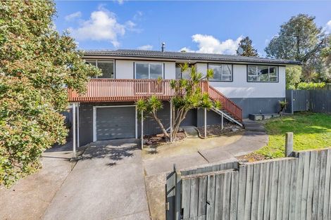 Photo of property in 47 Helena Street, Massey, Auckland, 0614