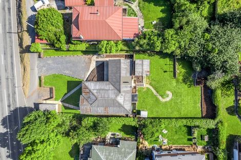 Photo of property in 317 Main South Road, Green Island, Dunedin, 9018