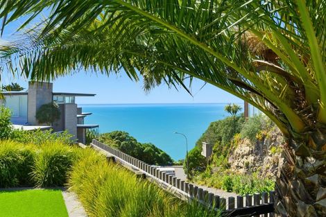 Photo of property in 7 Smugglers Cove, Scarborough, Christchurch, 8081