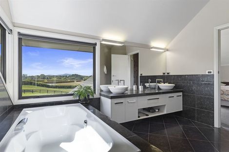 Photo of property in 330g Pencarrow Road, Tamahere, Hamilton, 3283