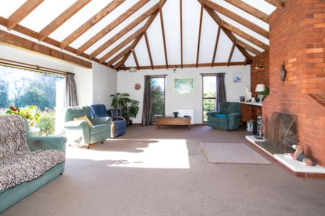 Photo of property in 332 Landsborough Road, Otipua Creek, Timaru, 7974